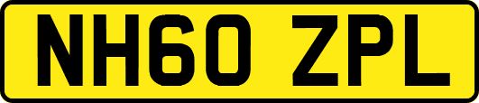 NH60ZPL