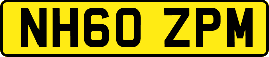 NH60ZPM