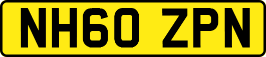 NH60ZPN