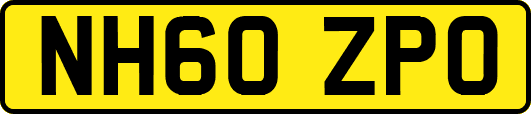 NH60ZPO