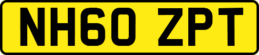 NH60ZPT