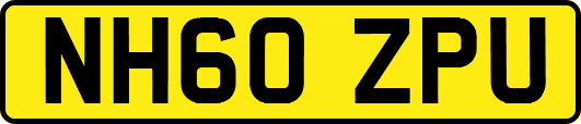 NH60ZPU