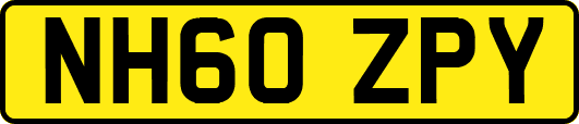 NH60ZPY