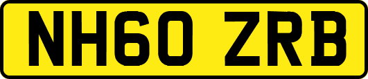 NH60ZRB