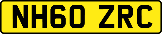 NH60ZRC