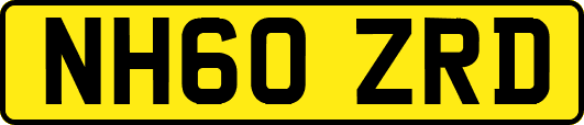 NH60ZRD
