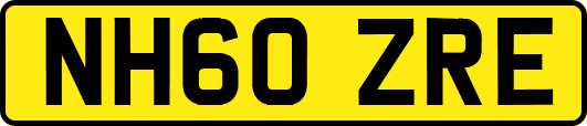 NH60ZRE