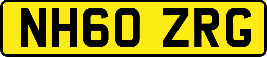 NH60ZRG