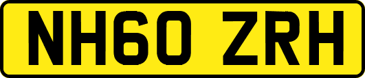 NH60ZRH