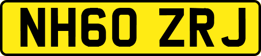 NH60ZRJ