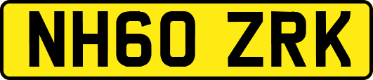 NH60ZRK
