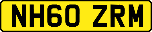 NH60ZRM