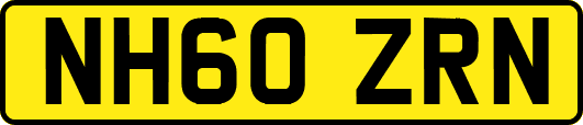 NH60ZRN