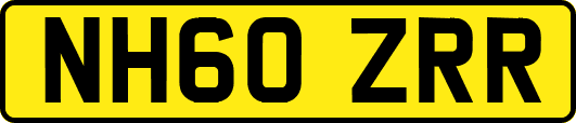 NH60ZRR
