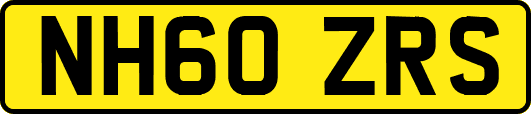 NH60ZRS