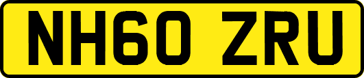 NH60ZRU