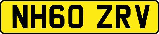 NH60ZRV
