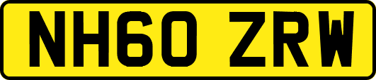 NH60ZRW