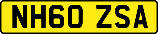 NH60ZSA
