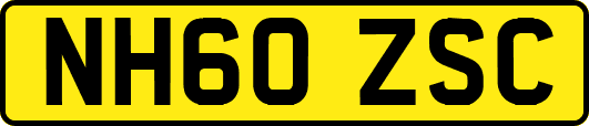 NH60ZSC