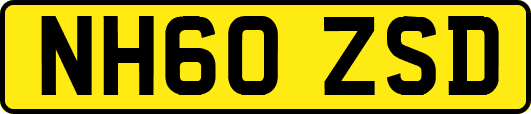 NH60ZSD