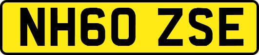 NH60ZSE