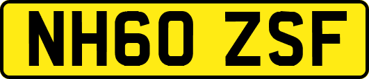 NH60ZSF