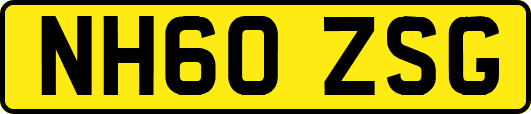NH60ZSG