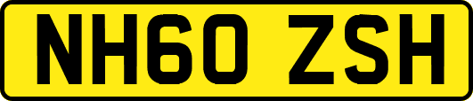 NH60ZSH