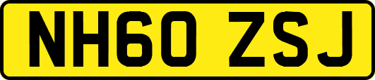 NH60ZSJ