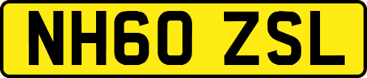 NH60ZSL
