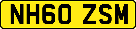 NH60ZSM