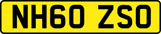 NH60ZSO