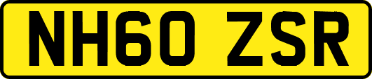NH60ZSR