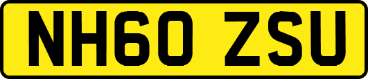 NH60ZSU