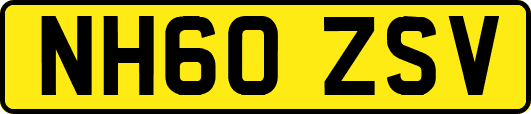 NH60ZSV