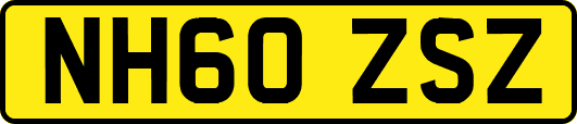 NH60ZSZ