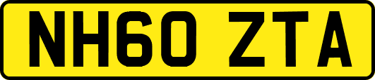 NH60ZTA
