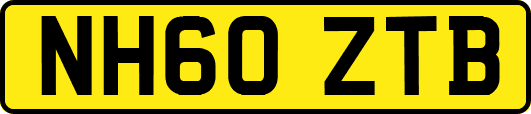 NH60ZTB