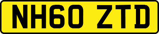 NH60ZTD