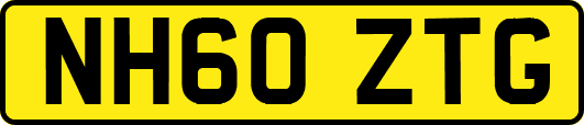 NH60ZTG