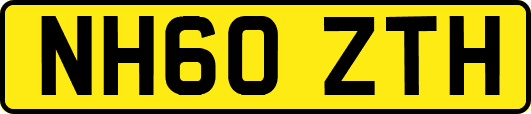 NH60ZTH