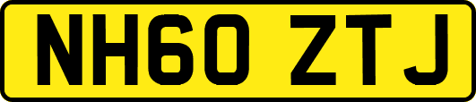 NH60ZTJ