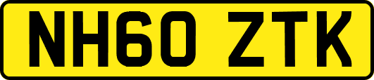 NH60ZTK