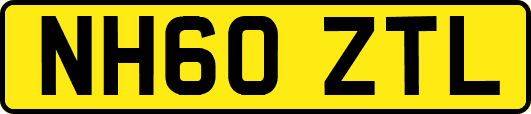 NH60ZTL