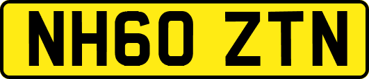 NH60ZTN