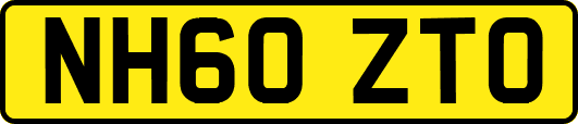 NH60ZTO