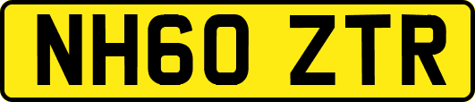 NH60ZTR