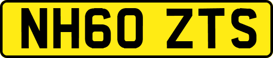 NH60ZTS