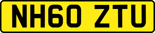 NH60ZTU